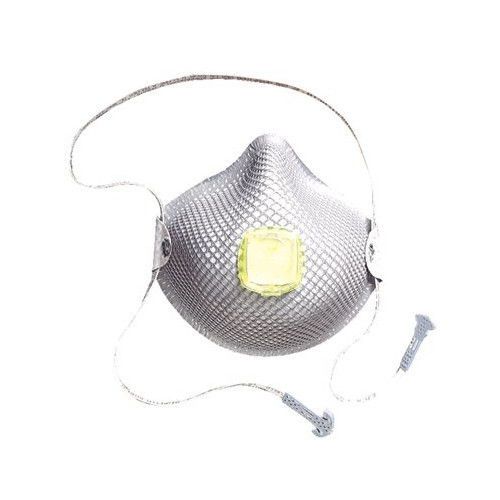 2840 Series R95 Particulate Respirators handystrap r95 particulate respirator oz