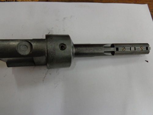 SUNNEN HONE MANDREL WITH ADAPTOR AK20-869UB STK2433