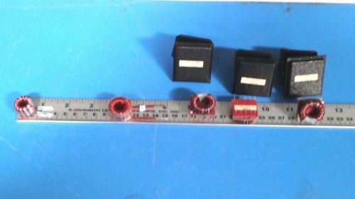 COMPONENT (3) F7035S, (1) TF8128E, (1) TF7044 ( LOT OF 5 )