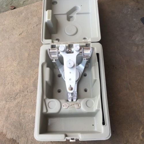 dental articulator