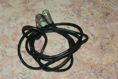 Kustom Radar Gun K Band Antenna Extension Cable