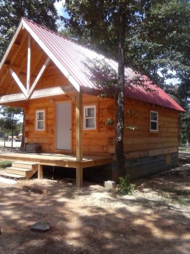 log cabin home kits