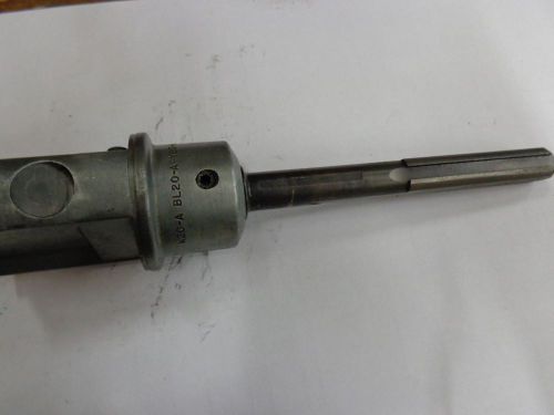 SUNNEN HONE MANDREL WITH ADAPTOR K20-619AH STK2430