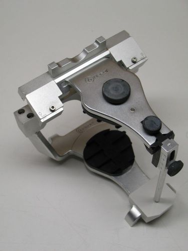 MARK I I DENAR SEMI ADJUSTABLE DENTAL ARTICULATOR LAB  HANAU WHIPMIX WATERPIC