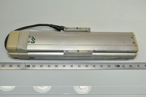 IAI Robo Cylinder IS-S-X-M-8-60-200-AQ Linear Actuator