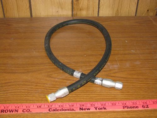 Hose Assembly Nonmetallic FA7269GGG0380, 6N1047