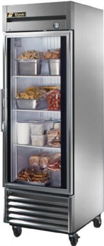 True T23FG Used Freezer