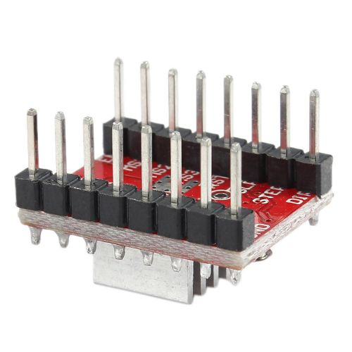 5pcs/lot Stepper Driver A4988 stepper motor driver module for 3D Printer Reprap