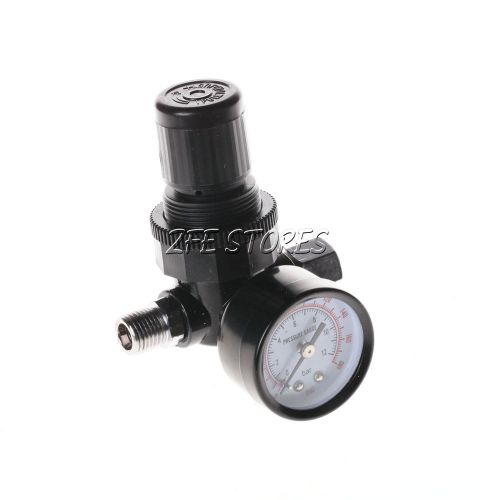 Air line pressure regulator control valve for hvlp air spray sprayer paint gun for sale