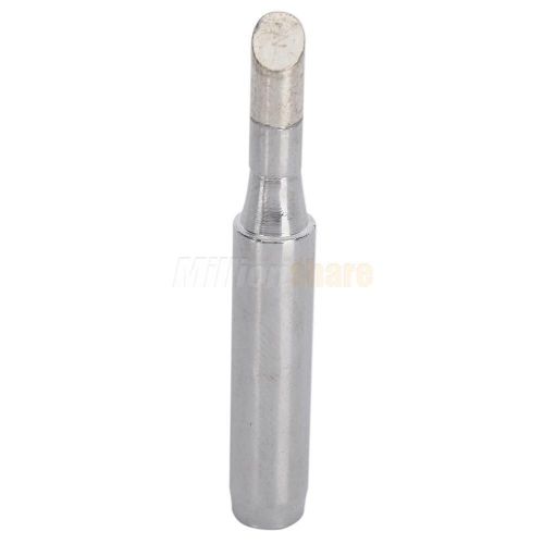 New Horseshoe Shape Lead-free Soldering Iron Tip Solder Iron Tsui Head 900M-T-4C