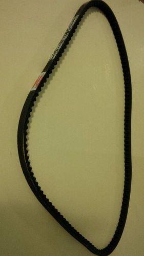 Dolmar Wacker Makita DPC Drive belt replaces 965 300 470