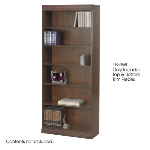 Baby Bookcase Trim Kit, 30&#034;W [ID 3180473]