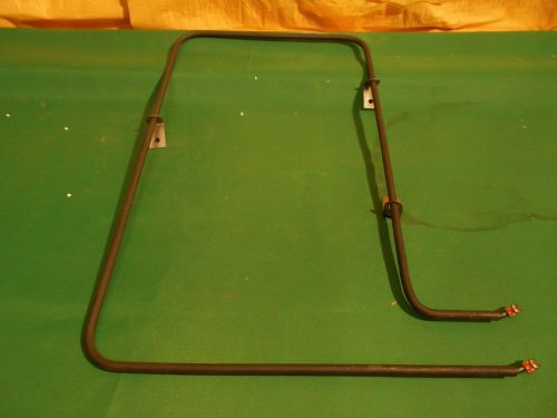 120 VOLT HEATING ELEMENT WELLS FOOD WARMER MODEL RWN-2