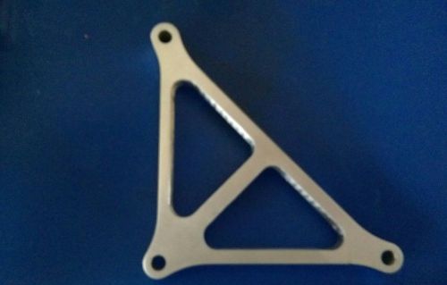 Aluminum right angle brace for sale