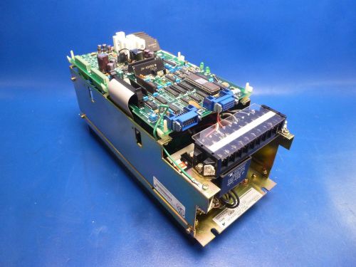 YASKAWA CACR-IR10SB CACRIR10SB AC SERVO DRIVE CACR-IRCA10SB DF8102058-B0 REV B03