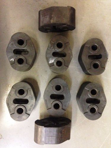 1619-6467-00 Atlas Copco Coupling-Set of 8