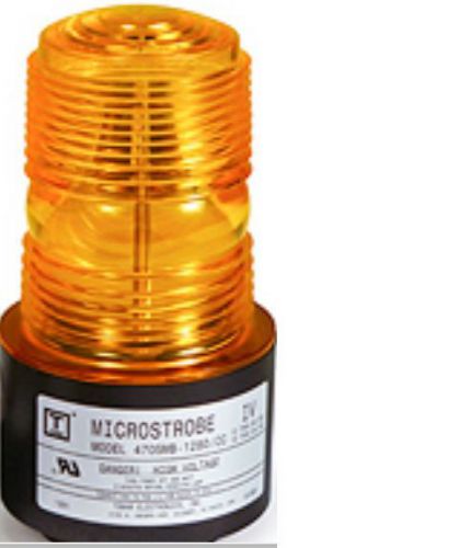 Tomar microstrobe iv (amber) for sale