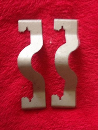 (lot of 100) erico caddy k12 170670 kon-clip hanger 3/4&#034; for conduit for sale