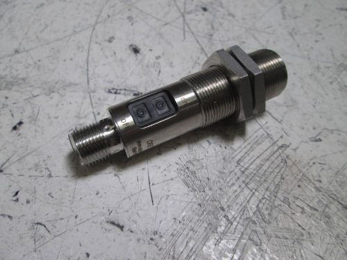 IFM OGE500 PHOTOELECTRIC SENSOR *USED*