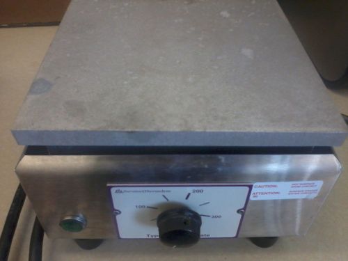 Lab Hot Plate