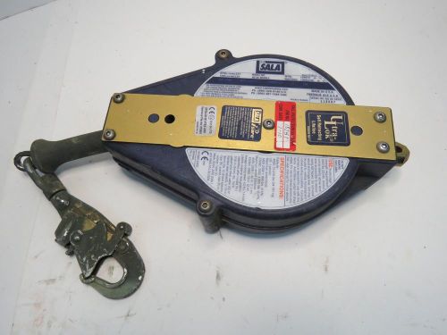 DBI SALA 20&#039; ULTRA-LOK Self Retracting Lifeline Model 3504433