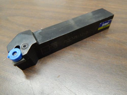 Iscar 3/4&#034; Square Shank Turning Tool PQLNR 12-3