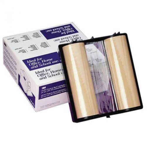 3M Dual Laminate Refill Cartridge DL951 for LS950, 8-1/2&#034; x 100&#039;, Roll