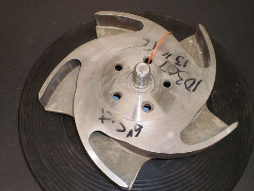 DURCO MK3 GP2 4 X 6 -13A - 13 IMPELLER IN CD4M