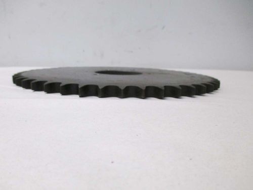 NEW MARTIN 60A48H SINGLE ROW CHAIN SPROCKET 3 IN QD BORE D421813