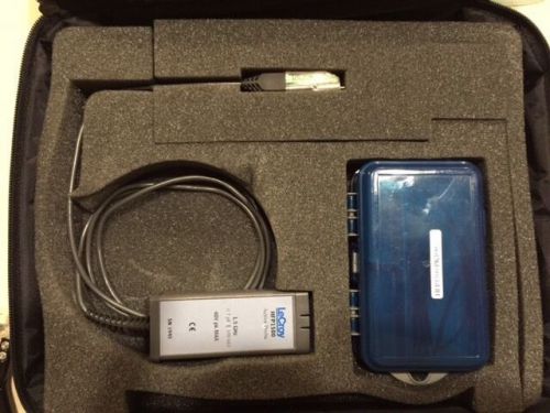 LeCroy HFP1500 DC-1.5GHz Active Voltage Probe