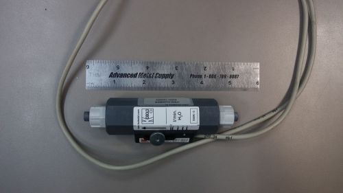 Kobold SWK-5 Flow Meter