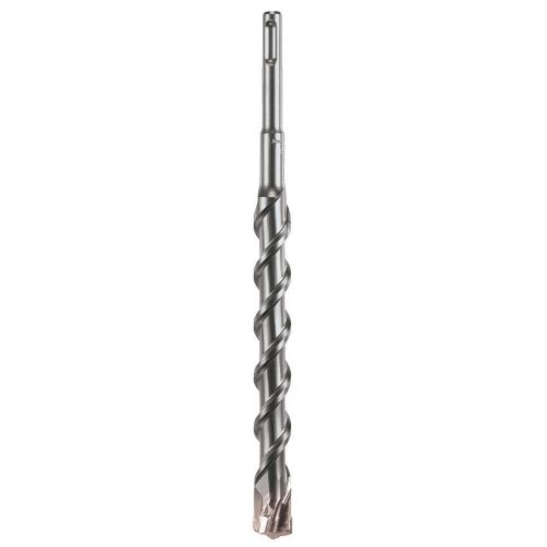 Hammer drill bit, sds plus, 3/4x10 in hcfc2224 for sale