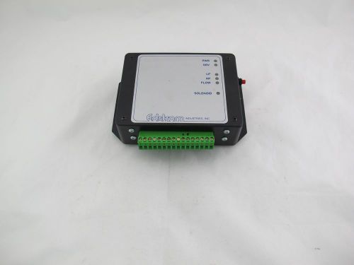 EDSTROM 0001-0001-3647-5601 PRS FLOW MONITOR *60 DAY WARRANTY*