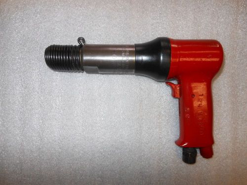 RIVET GUN, CLECO G4