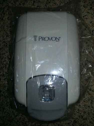 provon nxt maximum capacity dispenser