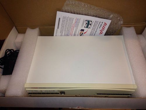 AVAYA IP403 OFFICE V2 DS MUL BASE PHONE SYSTEM BASE UNIT