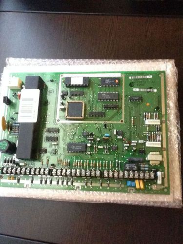 Ademco Vista SA4142-4AD  FIRE ALARM PANEL BOARD