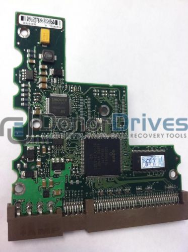 ST360015A, 9W4003-046, 3.31, 100234696 D, Seagate IDE 3.5 PCB + Service