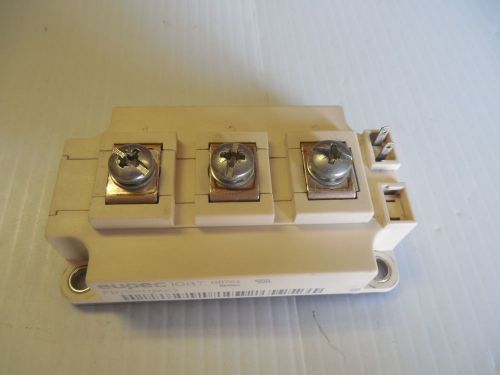 EUPEC POWER MODULE FD200R12KE3