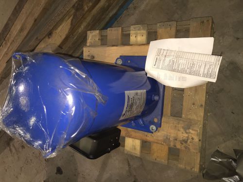 Danfoss/York OEM replacment scroll compressor SM160-4CBM