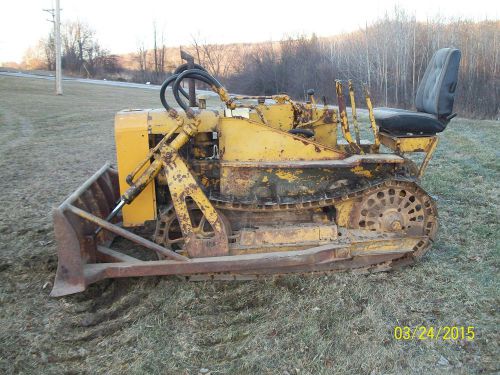 Clark ca1 bulldozer for sale