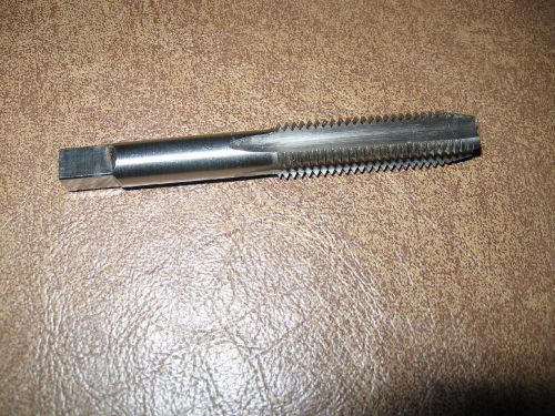 Heli-coil 3/8-16 4 flute bottom tap for sale