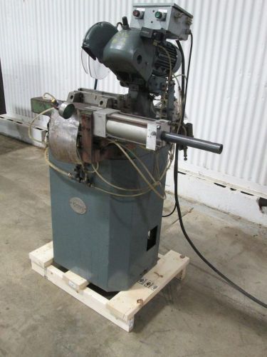 (1)  scotchman bewo cpo-275 semi-automatic cold saw - used - am14158 for sale