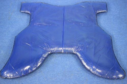 David Scott Butterfly Surgical Bean Bag Positioner O.R. Table Trendelenburg