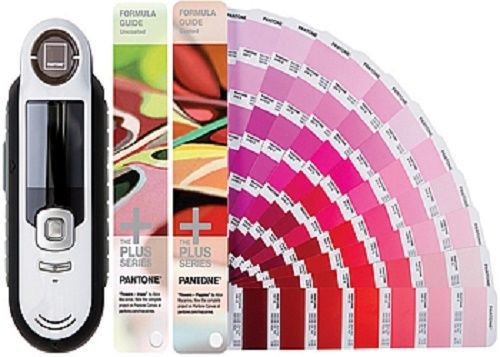 Pantone CAPSURE + FORMULA GUIDE Coated &amp; Uncoated  | GP1609 | NEW 2015 Edition