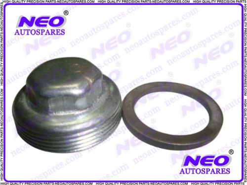 VINTAGE VESPA FRONT HUB AXLE NUT COVER  36MM X 1MM  VL1 @ ROYAL SPARES