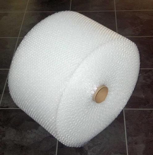 3/16&#034; Small Bubble Wrap 50Feet Long