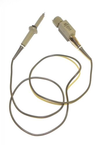 TEKTRONIX P6105A 10X PROBE 100MHZ 10M OHM 8.7 PF