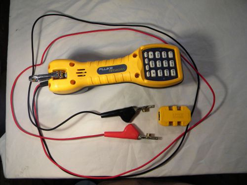 Fluke Networks TS 80 Buttset