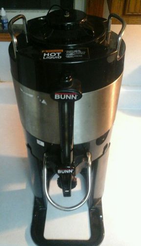 BUNN ThermoFresh Mechanical Serversby Bunn-O-Matic